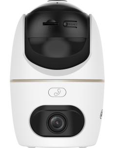 Kamera bezprzewodowa WiFi Dahua Hero H3D-3F 2