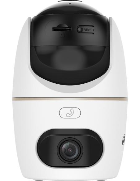 Kamera bezprzewodowa WiFi Dahua Hero H3D-3F