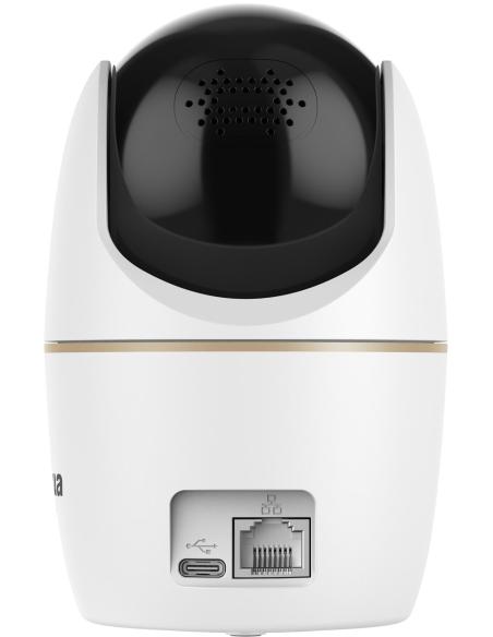 Kamera bezprzewodowa WiFi Dahua Hero H3D-3F