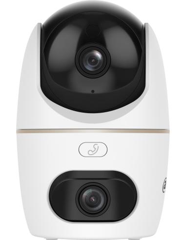Kamera bezprzewodowa WiFi Dahua Hero H3D-3F