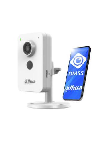 Kamera bezprzewodowa WiFi Dahua C2K-P-0280B