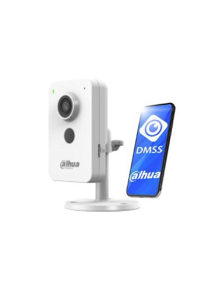 Kamera bezprzewodowa WiFi Dahua C2K-P-0280B