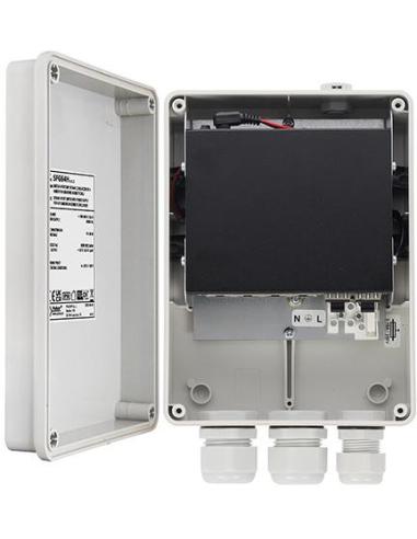 SWITCH POE PULSAR W OBUDOWIE HERMETYCZNEJ SFG64H