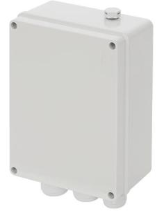 SWITCH POE PULSAR W OBUDOWIE HERMETYCZNEJ SFG64H 2