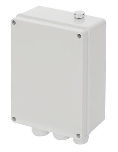 SWITCH POE PULSAR W OBUDOWIE HERMETYCZNEJ SFG64H