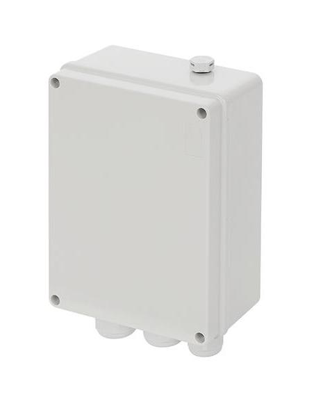 SWITCH POE PULSAR W OBUDOWIE HERMETYCZNEJ SFG64H