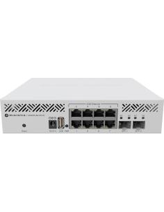 MIKROTIK ROUTERBOARD CRS310-8G+2S+IN