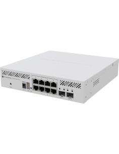 MIKROTIK ROUTERBOARD CRS310-8G+2S+IN 2