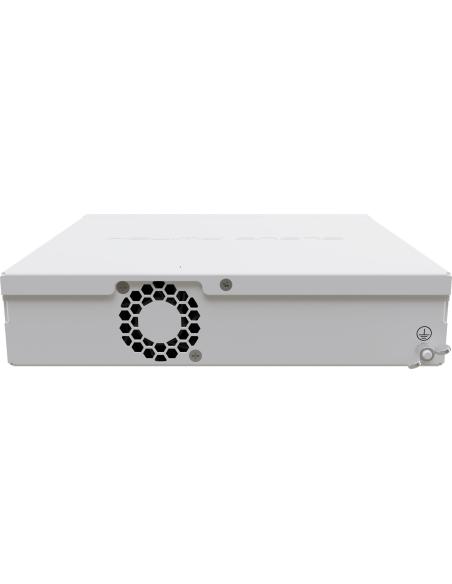 MIKROTIK ROUTERBOARD CRS310-8G+2S+IN