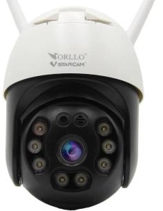 Kamera IP Orllo Z20 4K WiFi