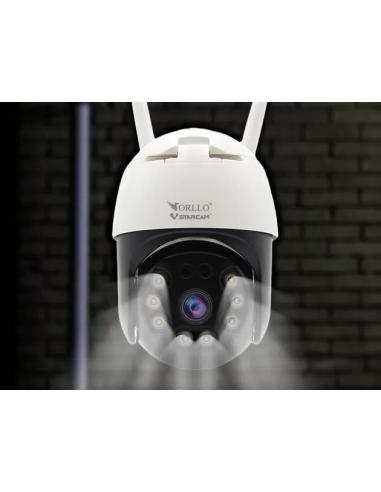 Kamera IP Orllo Z20 4K WiFi
