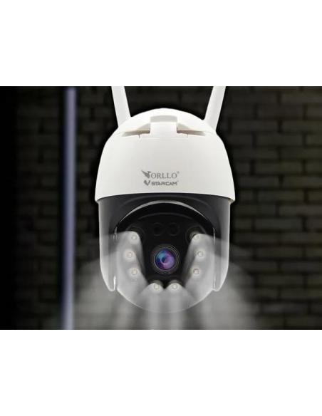 Kamera IP Orllo Z20 4K WiFi