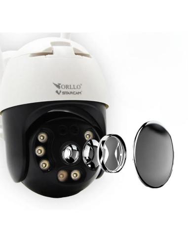 Kamera IP Orllo Z20 4K WiFi