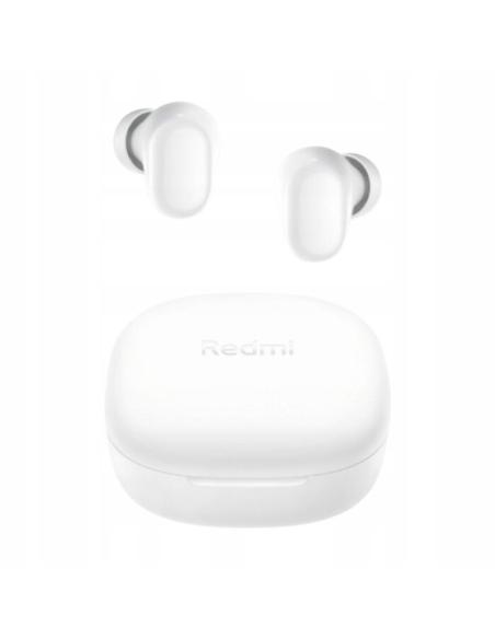 Xiaomi Redmi Buds 6 Play biały