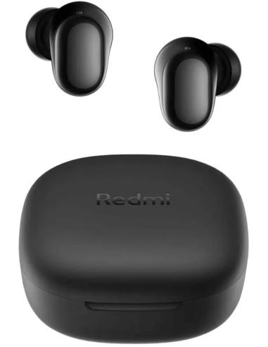 Xiaomi Redmi Buds 6 Play czarny