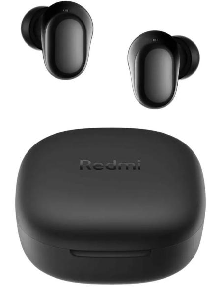 Xiaomi Redmi Buds 6 Play czarny