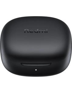 Xiaomi Redmi Buds 6 Play czarny 2