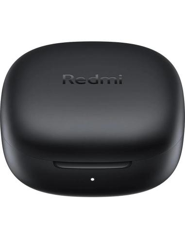 Xiaomi Redmi Buds 6 Play czarny