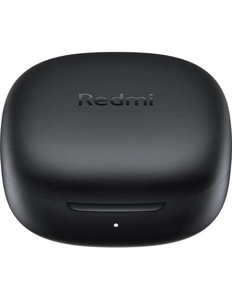 Xiaomi Redmi Buds 6 Play czarny