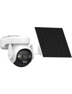 Kamera IP Imou AOV PT KIT 2.4GHz Wi-Fi i 4G 5MPx z panelem solarnym