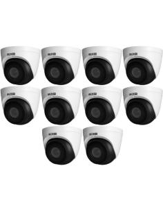 Kamera BCS BASIC BCS-B-EIP45VSR3(2.0) Opakowanie zbiorcze 10szt.