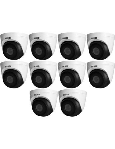 Kamera BCS BASIC BCS-B-EIP45VSR3(2.0) Opakowanie zbiorcze 10szt.