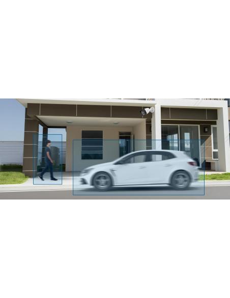 Kamera IP Hilook by Hikvision tuba 8MP IPCAM-B8-30DL