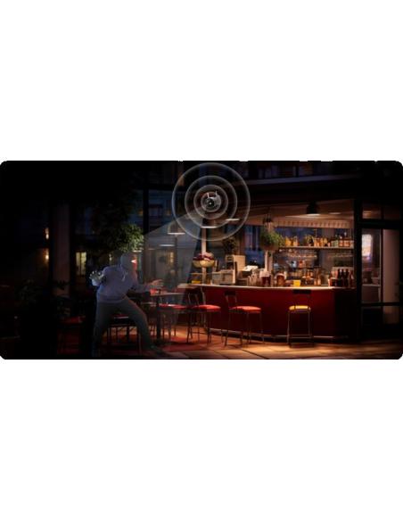 Kamera bezprzewodowa Wifi Dahua F2C-LED-0280B