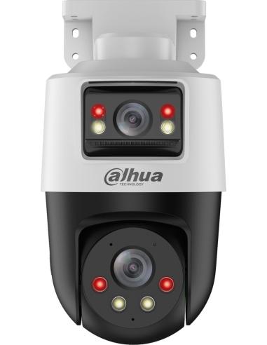 Kamera IP Dahua SDT2A200-2F-NB-A-PV
