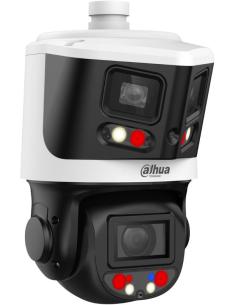 Kamera IP Dahua SDT3E410-8P-MB-A-PV1