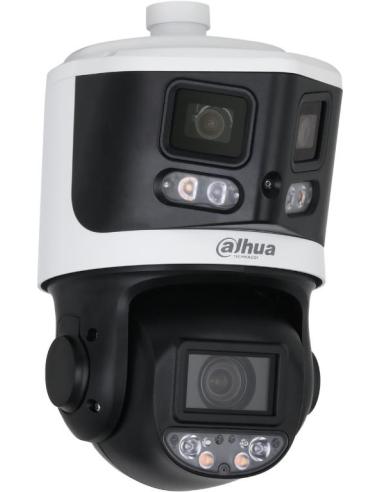 Kamera IP Dahua SDT3E410-8P-MB-A-PV1