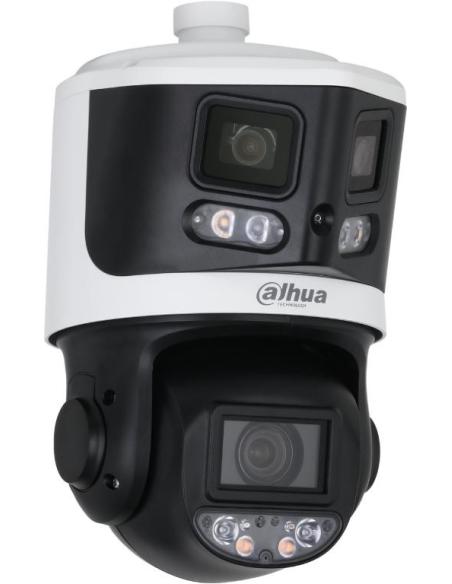 Kamera IP Dahua SDT3E410-8P-MB-A-PV1