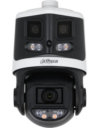Kamera IP Dahua SDT3E410-8P-MB-A-PV1