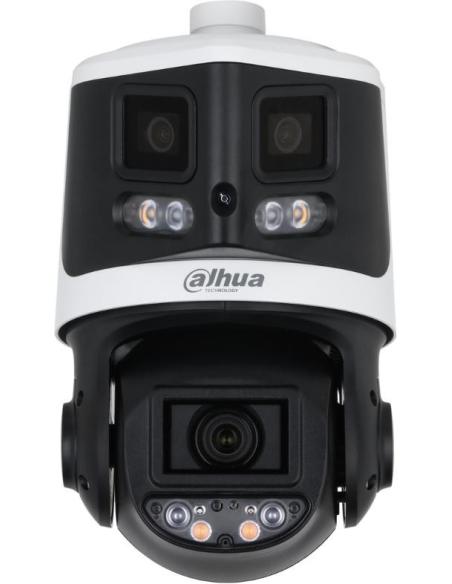 Kamera IP Dahua SDT3E410-8P-MB-A-PV1