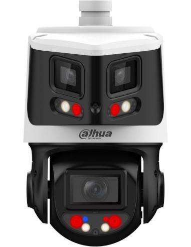 Kamera IP Dahua SDT3E410-8P-MB-A-PV1
