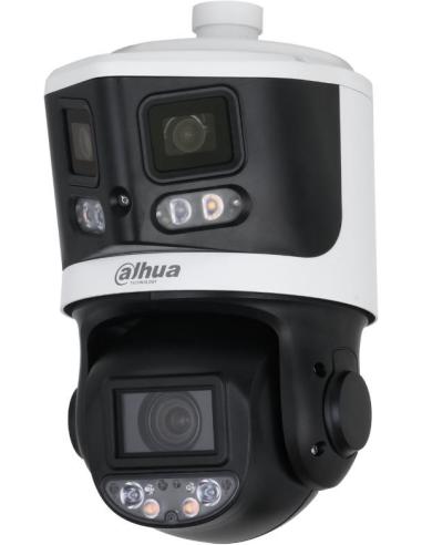 Kamera IP Dahua SDT3E410-8P-MB-A-PV1