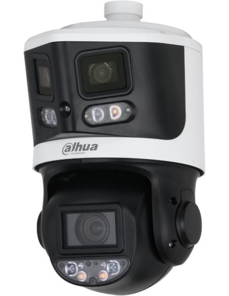 Kamera IP Dahua SDT3E410-8P-MB-A-PV1