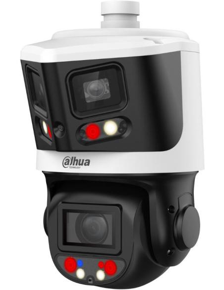 Kamera IP Dahua SDT3E410-8P-MB-A-PV1