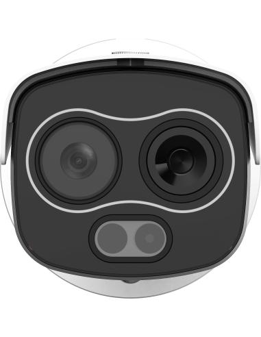 Kamera IP Dahua TPC-BF1241-TB3F4-DW-S8