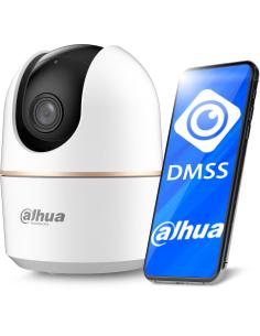 Kamera bezprzewodowa WiFi Dahua Hero Dahua H5A 2