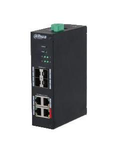 Switch Dahua HS4408-4ET-96