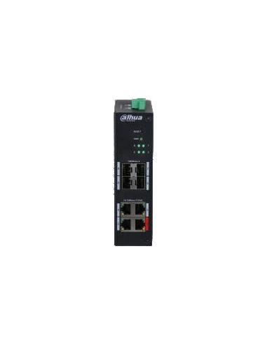 Switch Dahua HS4408-4ET-96