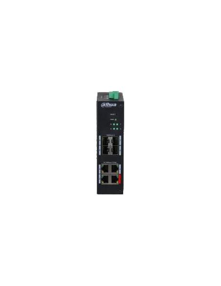 Switch Dahua HS4408-4ET-96