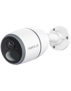 Kamera IP Reolink Go Series G340 8MP LTE 3G bateryjna