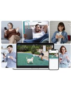 Kamera IP Reolink Go Series G340 8MP LTE 3G bateryjna 2