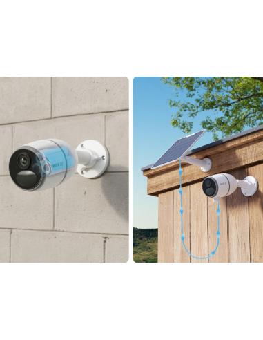 Kamera IP Reolink Go Series G340 8MP LTE 3G bateryjna