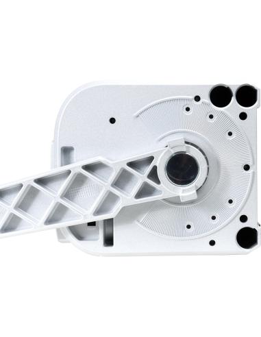 Zestaw BFT VIRGO SMART BT B20 KIT do bram dwuskrzydłowych
