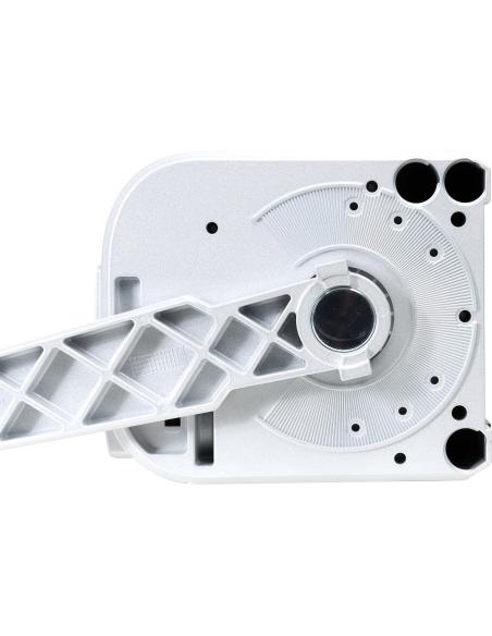 Zestaw BFT VIRGO SMART BT B20 KIT do bram dwuskrzydłowych
