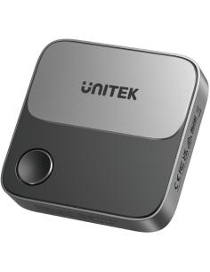 Unitek Bezprzewodowy transmiter HDMI 4K 60Hz zasięg do 8m