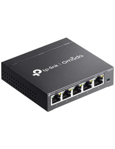SWITCH TP-LINK OMADA ES205G Easy Managed